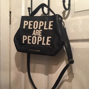 Christian siriano purse